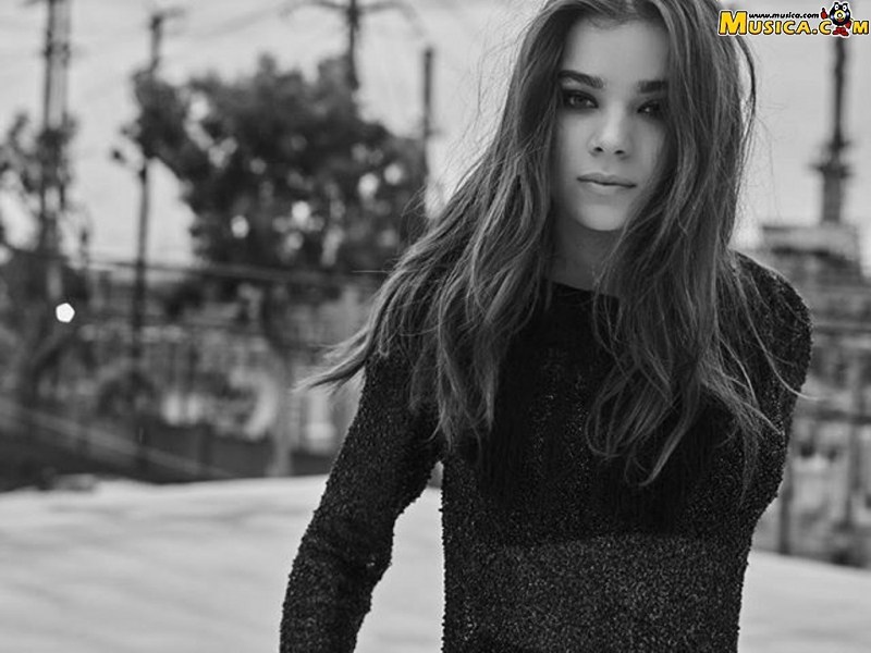 Fondo de pantalla de Hailee Steinfeld