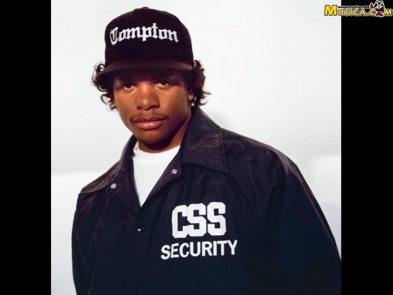 Fondo de pantalla de Eazy E