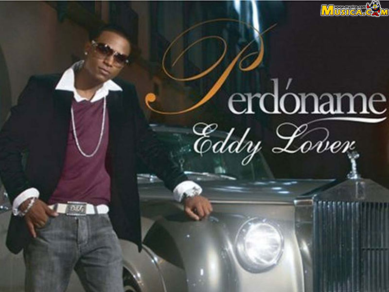 Fondo de pantalla de Eddy Lover