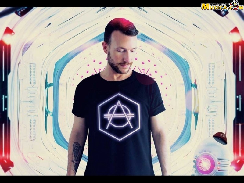 Fondo de pantalla de Don Diablo