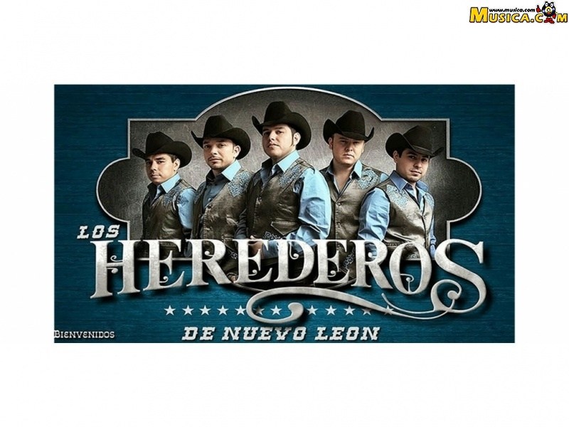 Fondo de pantalla de Los Herederos De Nuevo León
