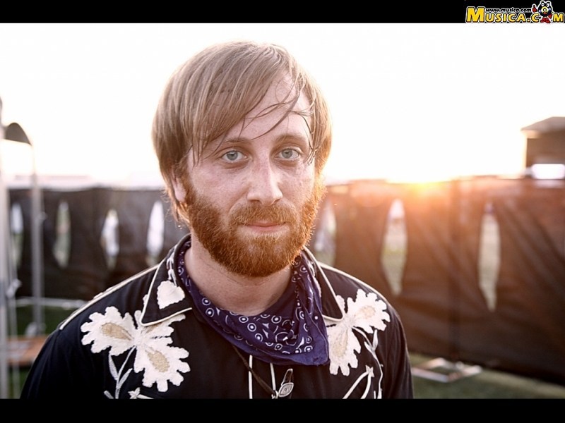 Fondo de pantalla de Dan Auerbach