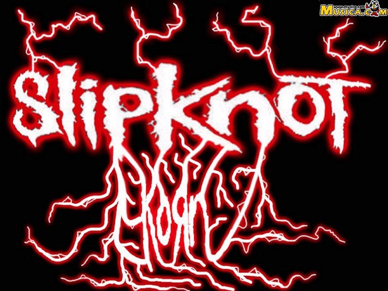 Fondo de pantalla de Slipknot