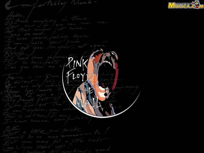 Fondo de pantalla de Pink Floyd