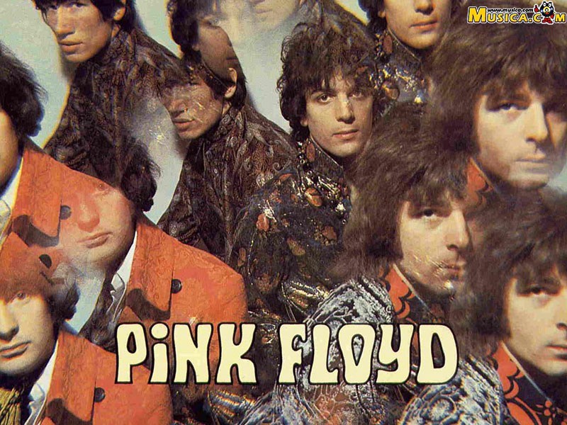 Fondo de pantalla de Pink Floyd