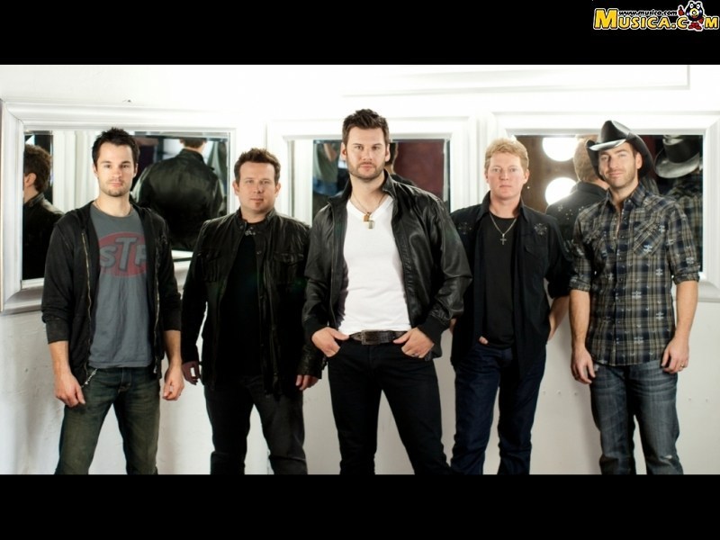 Fondo de pantalla de Emerson Drive