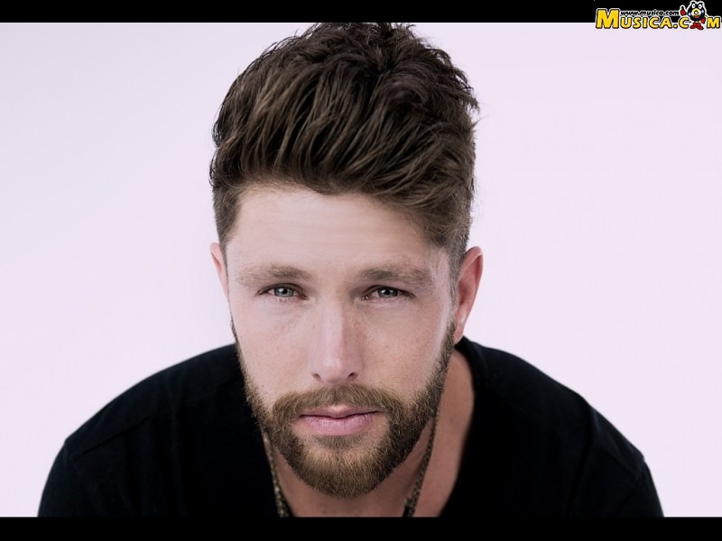 Fondo de pantalla de Chris Lane