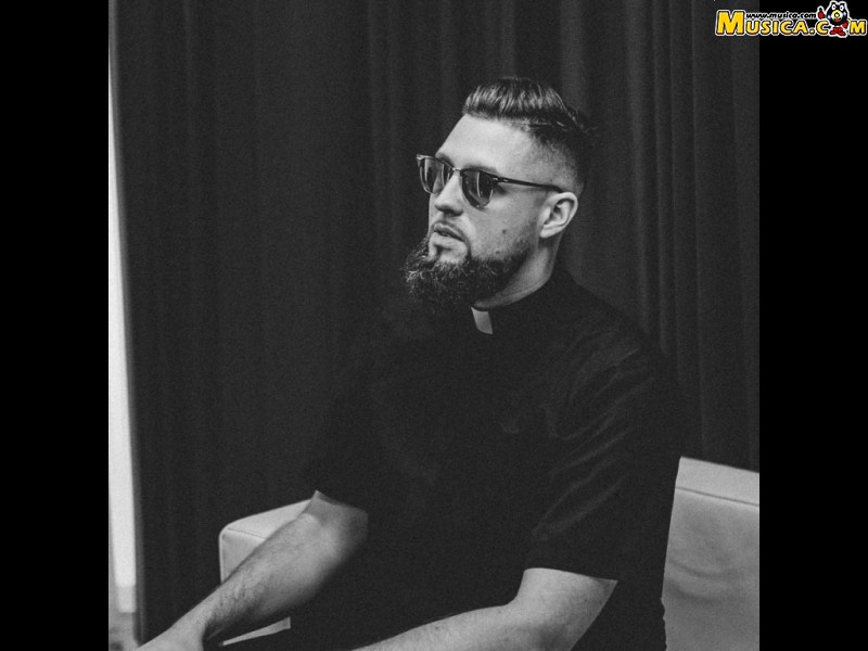 Fondo de pantalla de Tchami