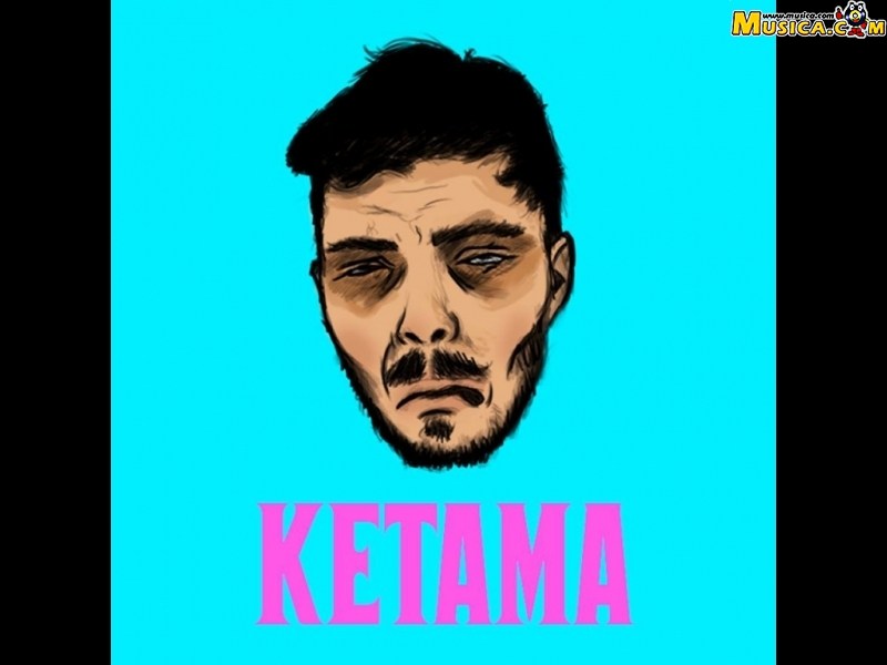Fondo de pantalla de Ketama126