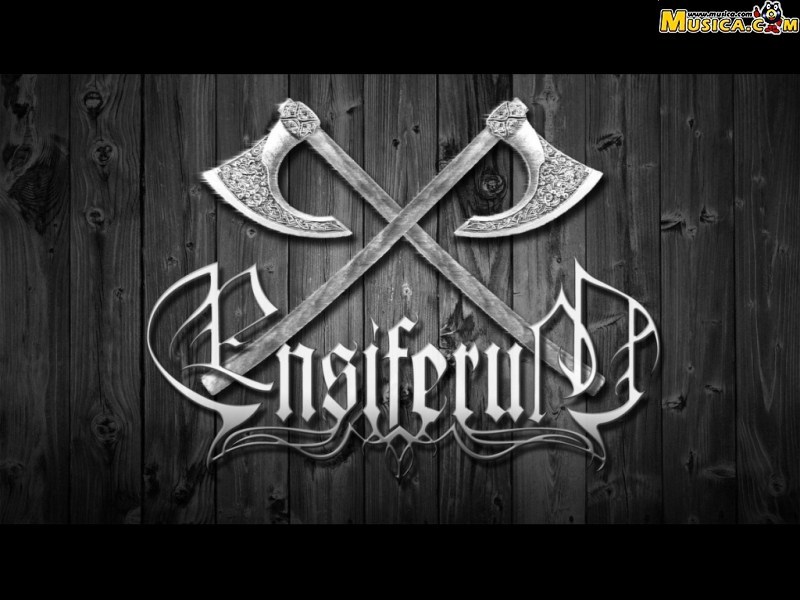 Fondo de pantalla de Ensiferum