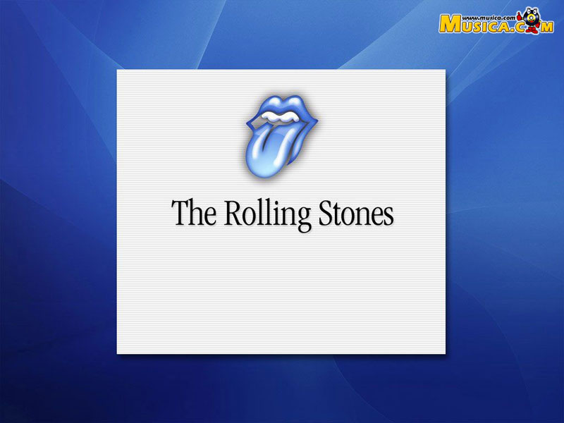 Fondo de pantalla de The Rolling Stones