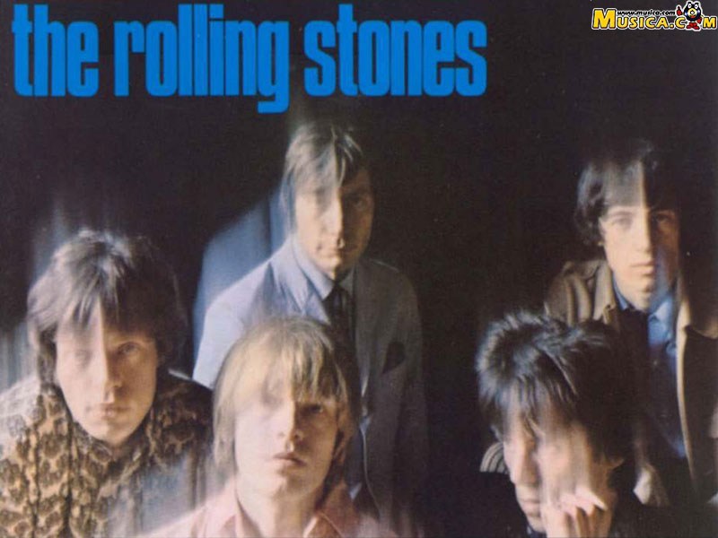 Fondo de pantalla de The Rolling Stones