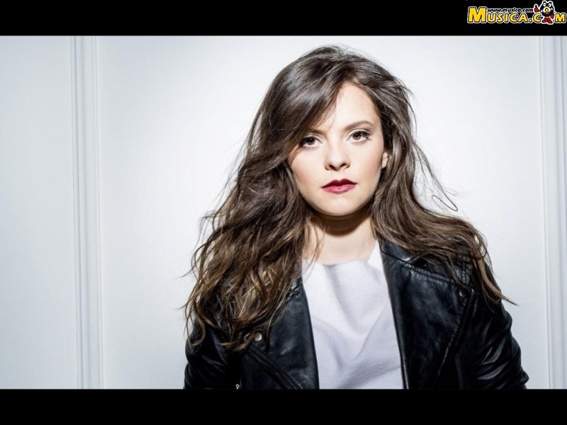 Fondo de pantalla de Francesca Michielin