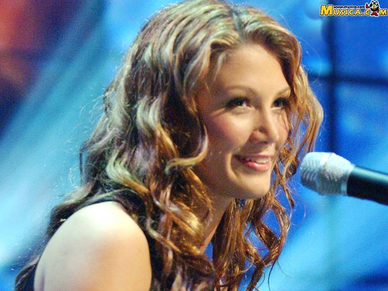 Fondo de pantalla de Delta Goodrem