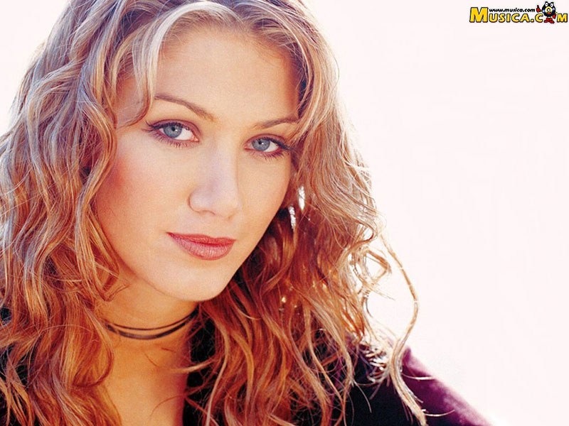 Fondo de pantalla de Delta Goodrem