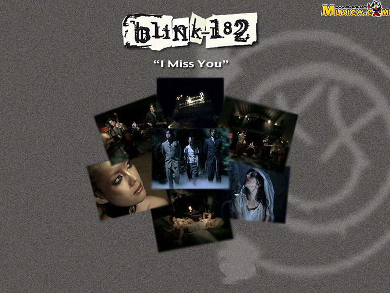 Fondo de pantalla de blink-182