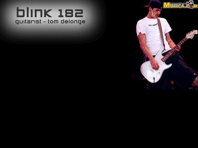 Fondo de pantalla de blink-182