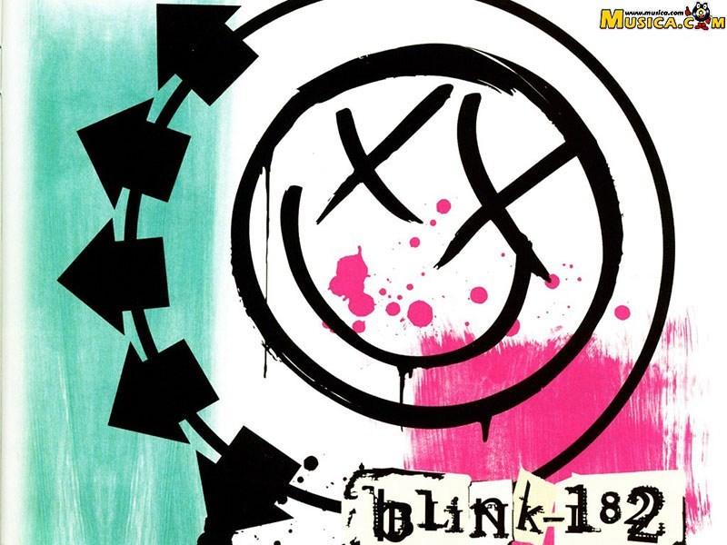 Fondo de pantalla de blink-182