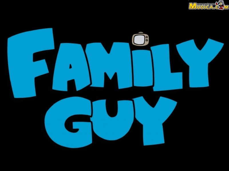Fondo de pantalla de Family Guy