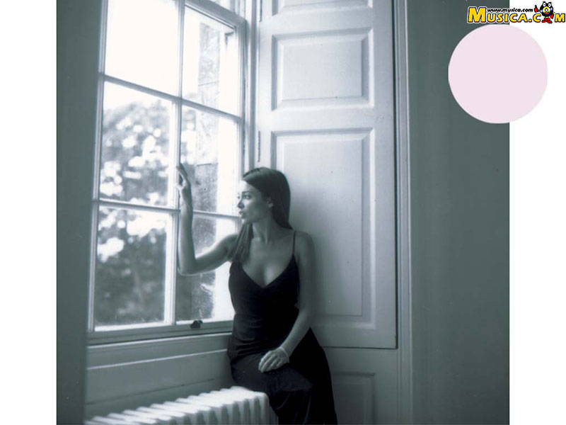 Fondo de pantalla de Dannii Minogue