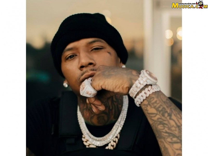 Fondo de pantalla de Moneybagg Yo