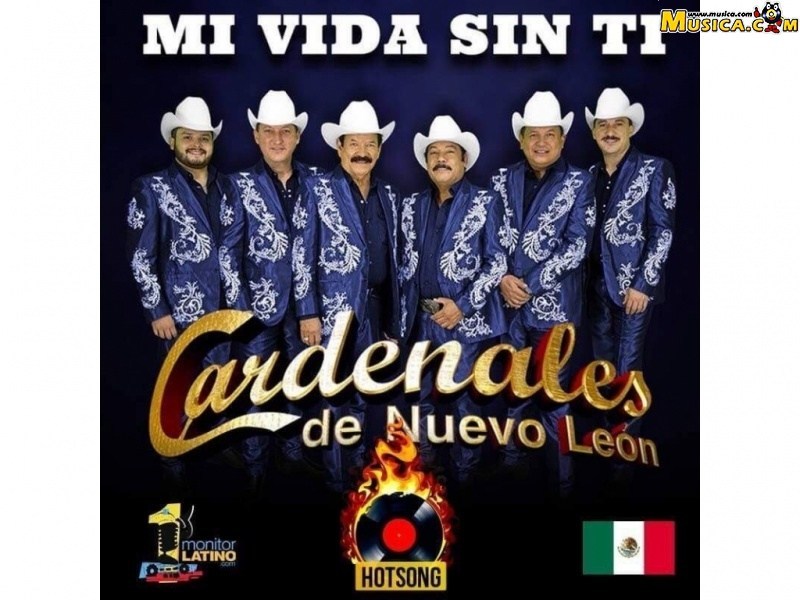 Fondo de pantalla de Los Carnales de Nuevo León