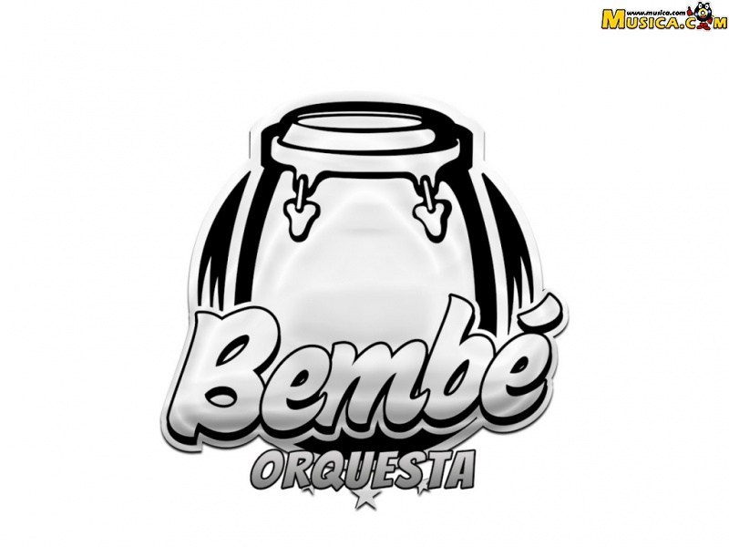 Fondo de pantalla de Bembe Orquesta