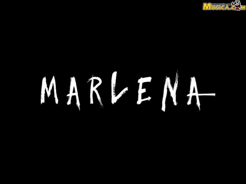 Fondo de pantalla de Marlena