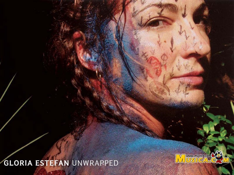 Fondo de pantalla de Gloria Estefan