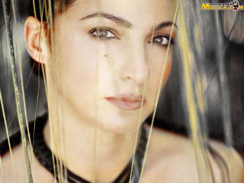 Fondo de pantalla de Gloria Estefan