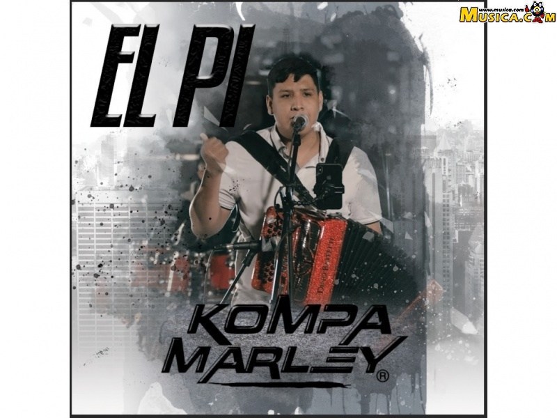 Fondo de pantalla de Kompa marley