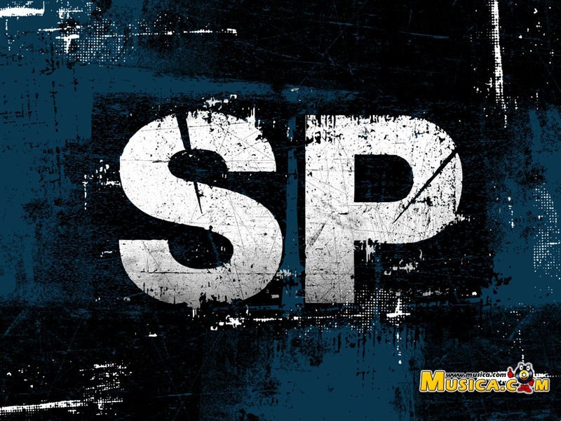 Fondo de pantalla de Simple Plan