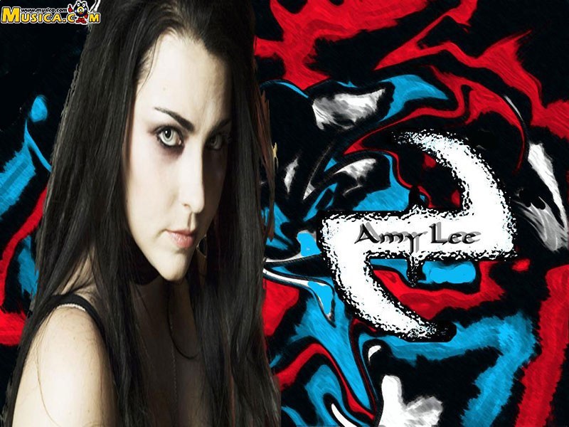 Fondo de pantalla de Evanescence