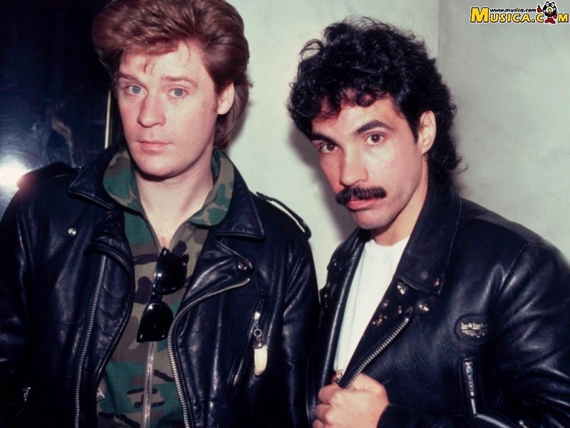 Fondo de pantalla de Hall And Oates