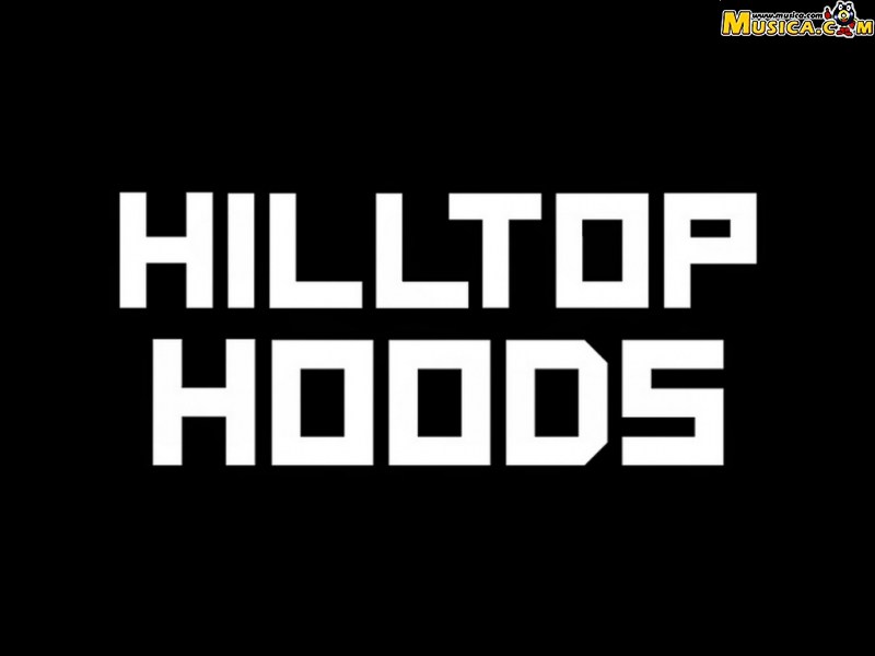 Fondo de pantalla de Hilltop Hoods