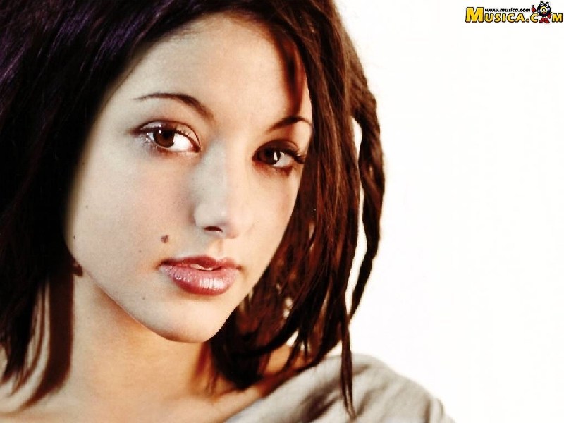 Fondo de pantalla de Stacie Orrico