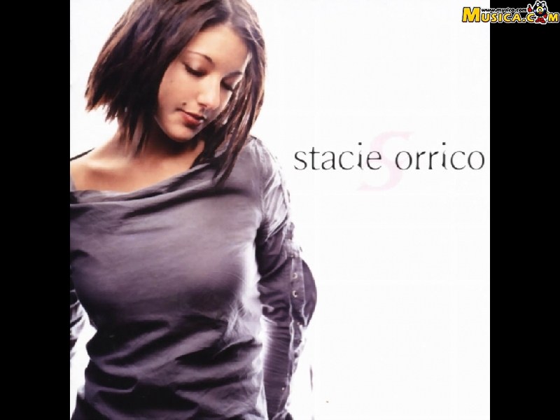 Fondo de pantalla de Stacie Orrico