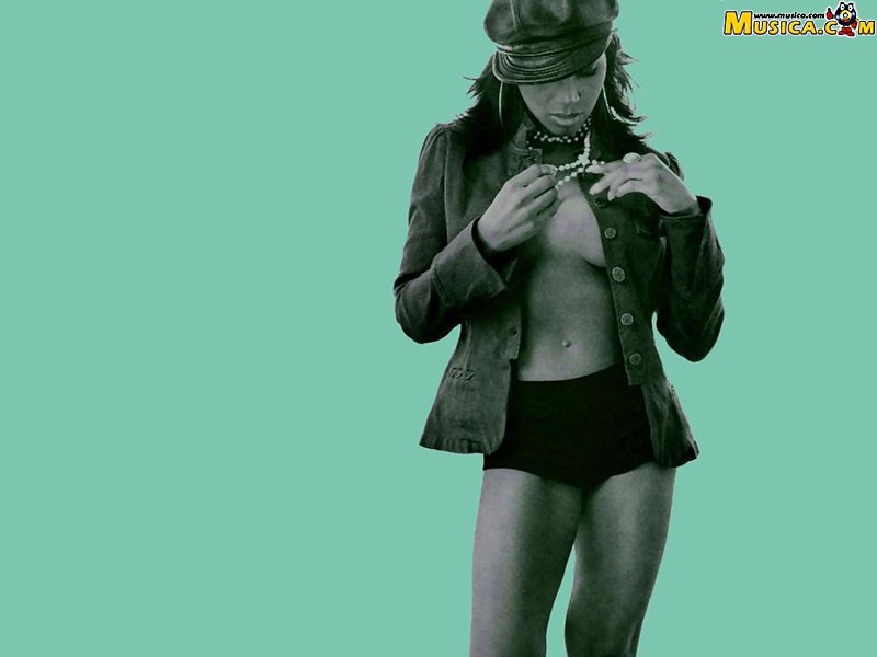 Fondo de pantalla de Toni Braxton