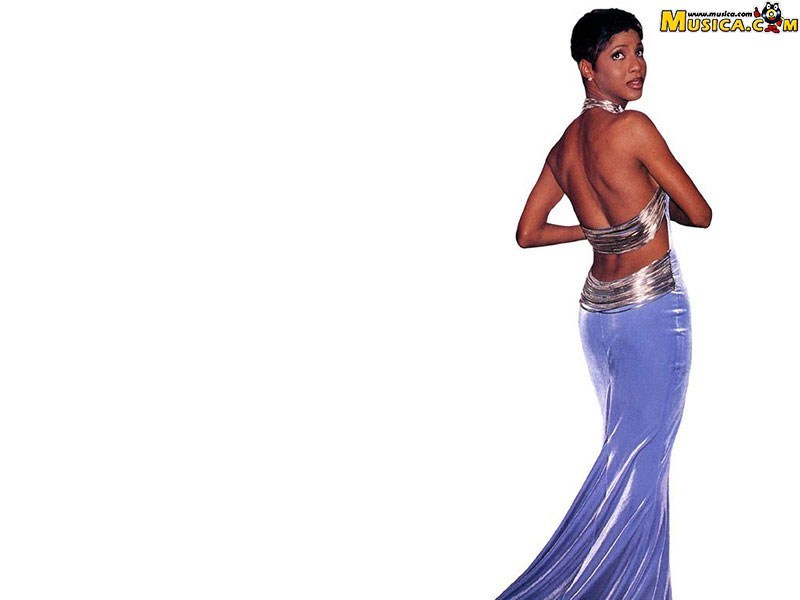 Fondo de pantalla de Toni Braxton