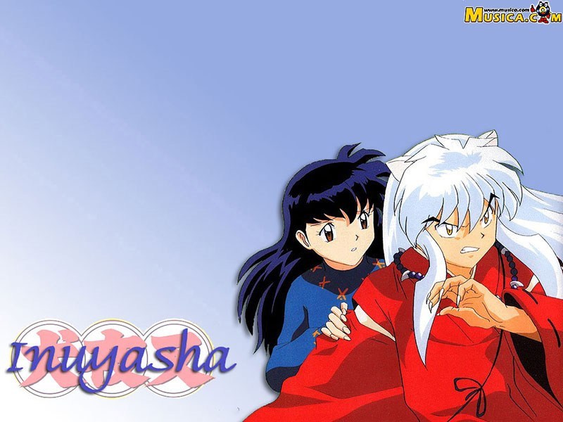 Fondo de pantalla de Inuyasha