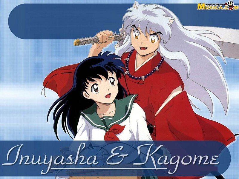 Fondo de pantalla de Inuyasha