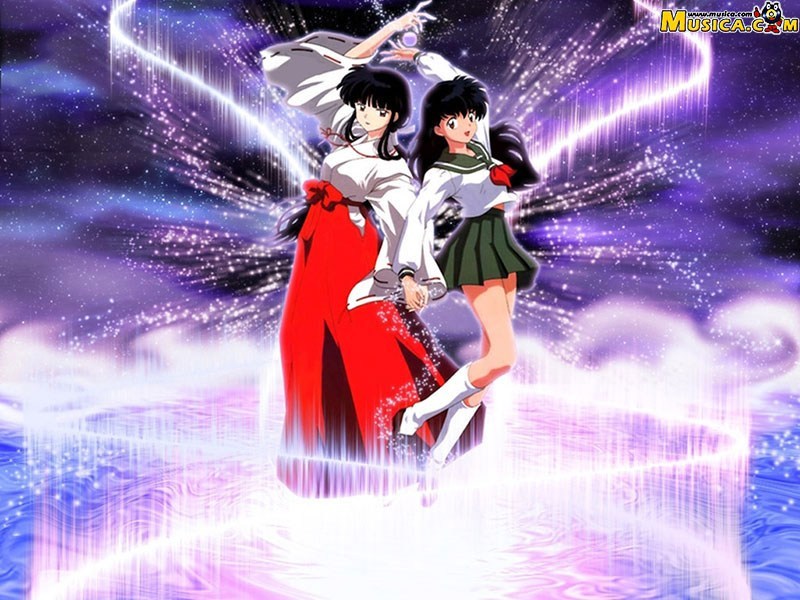 Fondo de pantalla de Inuyasha