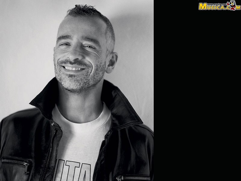 Fondo de pantalla de Eros Ramazzotti