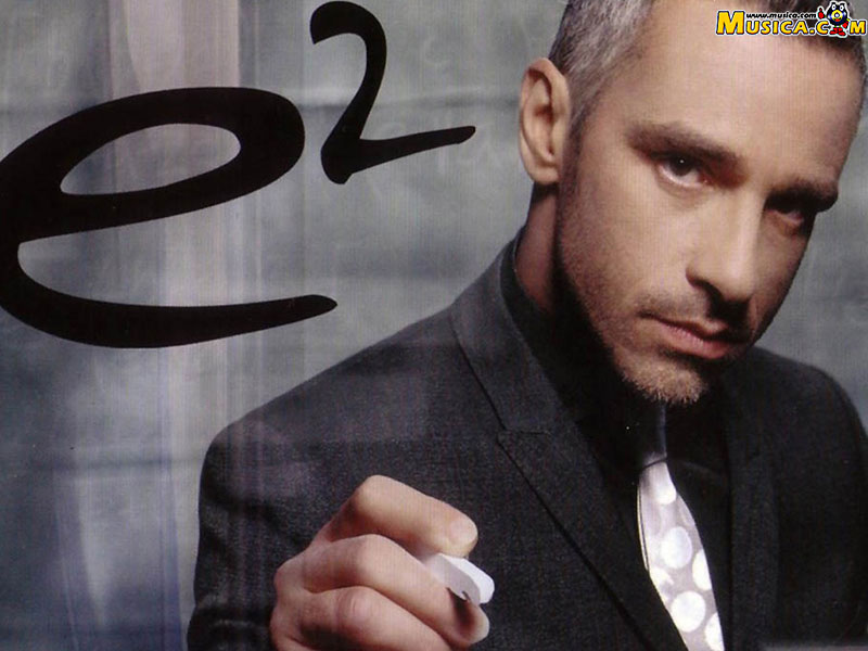 Fondo de pantalla de Eros Ramazzotti