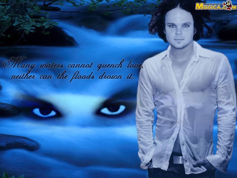 Fondo de pantalla de The Rasmus