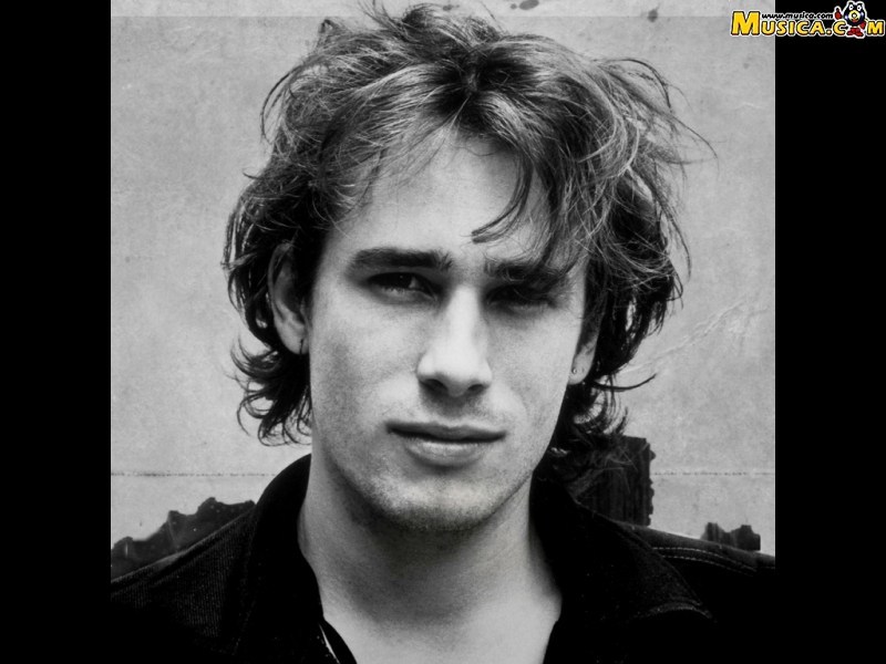 Fondo de pantalla de Jeff Buckley