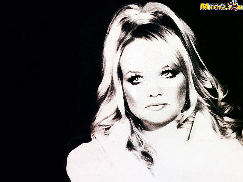 Fondo de pantalla de Emma Bunton