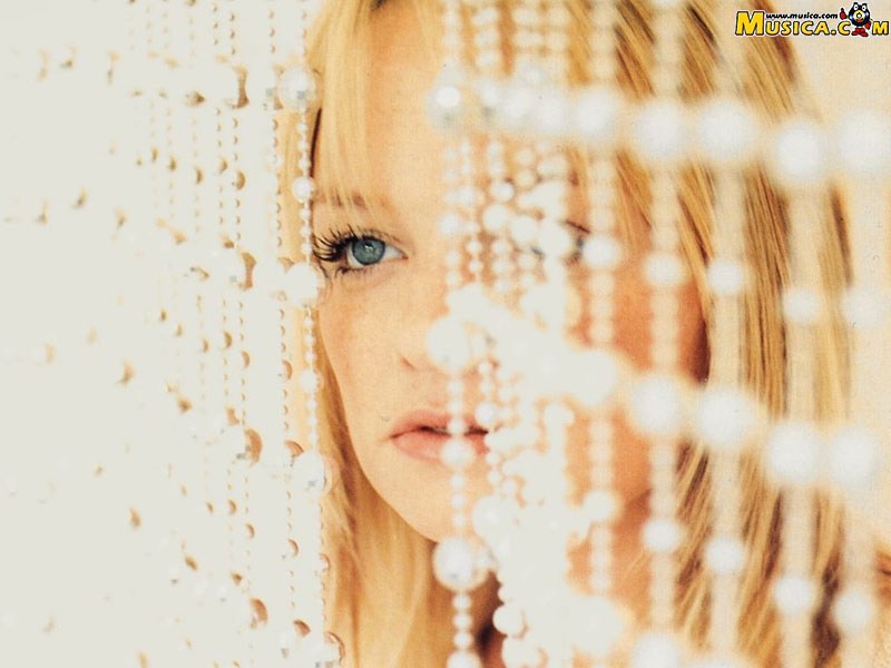 Fondo de pantalla de Emma Bunton