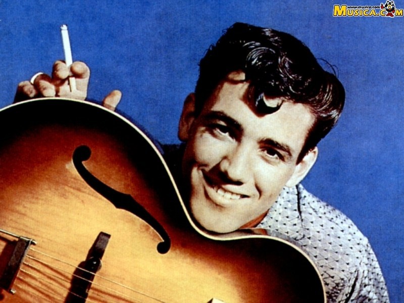 Fondo de pantalla de Jimmie Rodgers