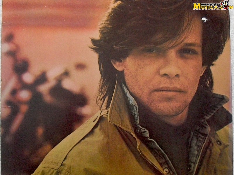 Fondo de pantalla de John Cougar Mellencamp